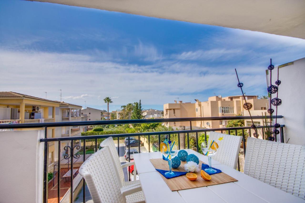 Ideal Property Mallorca - Primavera بورت ذالكوذيا المظهر الخارجي الصورة