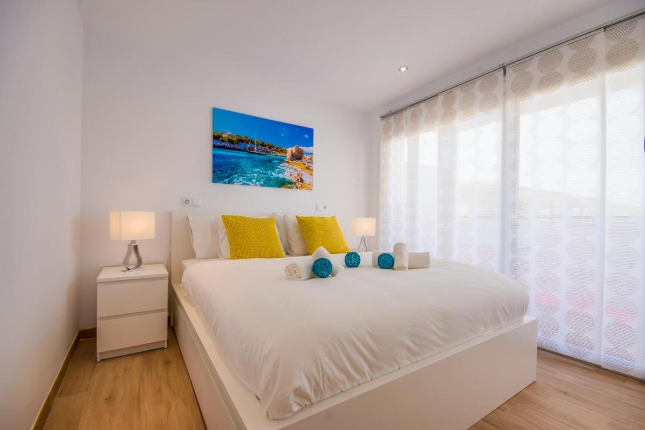 Ideal Property Mallorca - Primavera بورت ذالكوذيا المظهر الخارجي الصورة